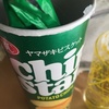 チップスターのりしお
