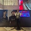 東方神起ユノ、東京・渋谷のMIYASHITA PARKで開催中のポップアップストアを訪問！