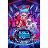アニメ ハズビン・ホテルへようこそ シーズン2 DVD ブルーレイ Blu-ray BOX 日本語字幕 日本語吹き替え版 [Blu-ray]
