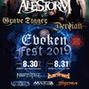 Evoken Fest 2019