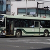 京都市交通局 870