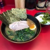 ラーメンライスサイコー！！西新宿横浜家系ラーメン山本家の特製ラーメンをおかずにご飯をお腹いっぱいおかわりする夜！！