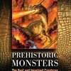 Allen A. Debus”Rex Battles”（”Prehistoric Monsters: The Real and Imagined Creatures of the Past That We Love to Fear”より）