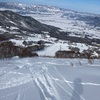 SKIMO CAMP に参加してきた