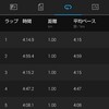 10km緩めのウェーブ走。トータル16.1kmランニング。アディゼロジャパン4。増量期。ランチは高崎市「ラーメン赤沼」にて限定油そば大・肉かす。