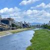 旅ラン日本 vol.60【鴨川（京都府京都市）】
