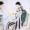 1930年代日本の国産鋼管椅子とバウハウス周辺