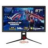 ASUS 4K DSCゲーミングモニター ROG STRIX XG27UQ 27インチ IPS 144Hz 1ms DisplayHDR400 DCI-P3 90% Adaptive Sync