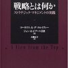 ちょっとお勉強。