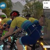 くもりでZwift