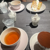 推しの話が尽きない森の中の癒しのお茶会
