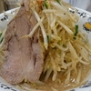 野郎ラーメン 麺なし