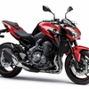 【新商品情報】ローシート Z900(2018年・2019年モデル)
