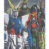 フレーズ付きで紹介したいアニソン Track04～「勝利者達の挽歌」（『機動武闘伝Ｇガンダム』）～