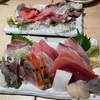 テニス仲間と飲み会！