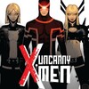 UNCANNY X-MEN(2012) vol4 VS SHIELD