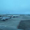 子連れ沖縄旅行記2026　4日目 大移動の最終日　空港でグルメ満喫♪