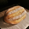 ミルクハースの手ごねレシピで作ったパンが初心者向きで美味しかった〜！