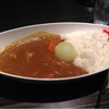 L’aurora｜東銀座｜BARのカレー