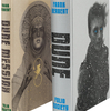『DUNE MESSIAH』という作品について──あるいは、なぜスキュタレーは櫻井孝宏でなければならないのか