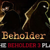 Beholder