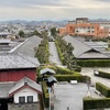 百名城　松坂城 (48・三重県松阪市) 2/2 -蒲生氏郷の高石垣　搦手から御城番屋敷へ