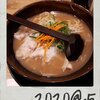 【食事】（麺）「古潭」《2020＠05》