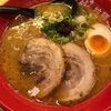 ライスと海老ラーメンの汁🤔これぞ求めるラーメンなのか