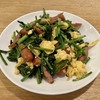 【DAIGOも台所】卵と鶏むね肉の炒めもののレシピ【3月13日】