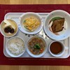 10/26(火)の給食