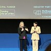 スーパーモデルのキャリアをふりかえる～ダブリン国際映画祭『ツイッギー』(Twiggy)