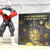 本日発売！『ドラゴンボールZ ドッカンバトル 10th Anniversary Original Sound Track』！