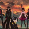 PERSONA5 スペシャル 後編 -Stars and Ours- 雑感 続きはロイヤルで！えっ新作やるの？ゴールデン的な展開かな。