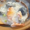 【粥】新北市：予約困難な人気のお粥料理に舌鼓！「六必居」@板橋