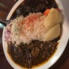 カリーcafe らっこ｜亀有｜スパイスの楽園！一皿でいろんな味を楽しめる