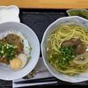 【閉店】石垣市・川平湾「かびら食堂」の八重山そばとソーキ丼。