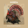  DJ Koze Presents Pampa Vol. 1