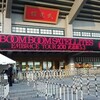 BOOM BOOM SATELLITES「EMBRACE TOUR 2013」＠日本武道館