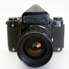 ASAHI PENTAX　6×7　　（120/220・SLR）