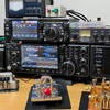 IC-7610とFTDX10