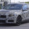 次期型は前輪駆動&サイズ拡大！BMW新型「1シリーズ」2018年後半公開