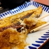 三洋食堂@大田市場（秋サバ塩焼き定食）
