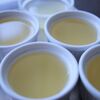 カボス蜂蜜ゼリーのレシピ
