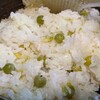 完熟ピースご飯