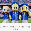 飛べないカモメ