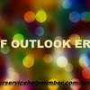 Causes of Outlook errors