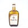 お酒【ストック ドッピオ キュンメル Doppio Kumme 1950代 オールドボトル 750ml Stock】 を高額でお買取をさせていただきました。