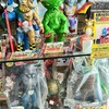 しごおわ😅 マニアックSHOPパトロール🚨🫡