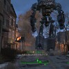 PS5でfallout4プレイ日記⑥B.O.Sでクリア→インスルートでクリア