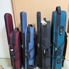 マーカスボナケース ベルカット XXL
